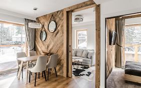 RentPlanet - Luksusowe Apartamenty Goszczyńskiego